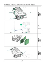 Предварительный просмотр 3 страницы Texas TG470VF User Manual