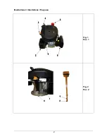 Предварительный просмотр 2 страницы Texas TG475 User Manual