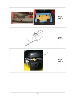 Предварительный просмотр 3 страницы Texas TG475 User Manual