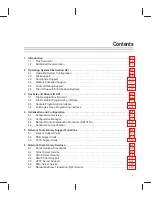 Preview for 5 page of Texas TMS320C6000 Programmer'S Reference Manual