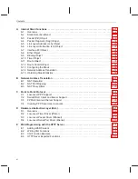 Preview for 6 page of Texas TMS320C6000 Programmer'S Reference Manual