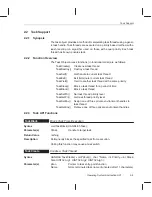 Preview for 15 page of Texas TMS320C6000 Programmer'S Reference Manual