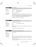 Preview for 19 page of Texas TMS320C6000 Programmer'S Reference Manual