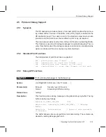 Preview for 25 page of Texas TMS320C6000 Programmer'S Reference Manual