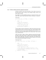 Preview for 35 page of Texas TMS320C6000 Programmer'S Reference Manual