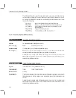 Preview for 38 page of Texas TMS320C6000 Programmer'S Reference Manual