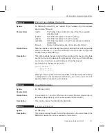 Preview for 39 page of Texas TMS320C6000 Programmer'S Reference Manual