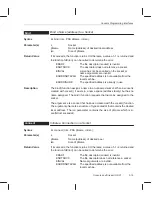 Preview for 47 page of Texas TMS320C6000 Programmer'S Reference Manual