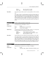 Preview for 49 page of Texas TMS320C6000 Programmer'S Reference Manual