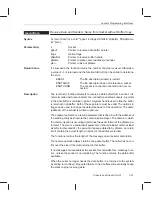 Preview for 59 page of Texas TMS320C6000 Programmer'S Reference Manual