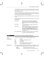 Preview for 61 page of Texas TMS320C6000 Programmer'S Reference Manual