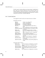 Preview for 71 page of Texas TMS320C6000 Programmer'S Reference Manual