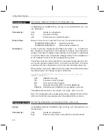 Preview for 81 page of Texas TMS320C6000 Programmer'S Reference Manual