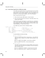 Preview for 97 page of Texas TMS320C6000 Programmer'S Reference Manual