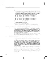 Preview for 99 page of Texas TMS320C6000 Programmer'S Reference Manual