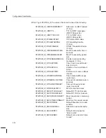 Preview for 101 page of Texas TMS320C6000 Programmer'S Reference Manual