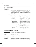 Preview for 104 page of Texas TMS320C6000 Programmer'S Reference Manual