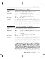 Preview for 111 page of Texas TMS320C6000 Programmer'S Reference Manual