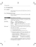 Preview for 112 page of Texas TMS320C6000 Programmer'S Reference Manual