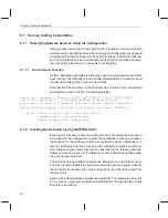 Preview for 115 page of Texas TMS320C6000 Programmer'S Reference Manual