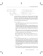 Preview for 116 page of Texas TMS320C6000 Programmer'S Reference Manual