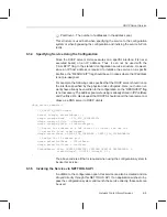 Preview for 122 page of Texas TMS320C6000 Programmer'S Reference Manual