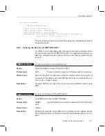 Preview for 130 page of Texas TMS320C6000 Programmer'S Reference Manual