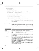 Preview for 133 page of Texas TMS320C6000 Programmer'S Reference Manual