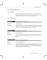 Preview for 139 page of Texas TMS320C6000 Programmer'S Reference Manual