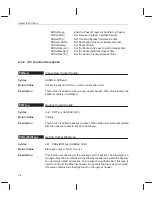 Preview for 142 page of Texas TMS320C6000 Programmer'S Reference Manual