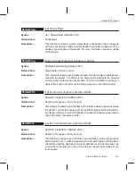 Preview for 143 page of Texas TMS320C6000 Programmer'S Reference Manual