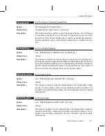 Preview for 145 page of Texas TMS320C6000 Programmer'S Reference Manual