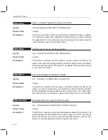 Preview for 146 page of Texas TMS320C6000 Programmer'S Reference Manual