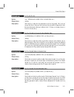 Preview for 147 page of Texas TMS320C6000 Programmer'S Reference Manual