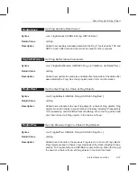 Preview for 153 page of Texas TMS320C6000 Programmer'S Reference Manual