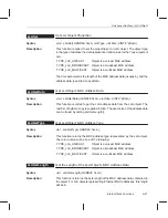 Preview for 155 page of Texas TMS320C6000 Programmer'S Reference Manual