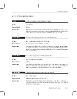 Preview for 159 page of Texas TMS320C6000 Programmer'S Reference Manual