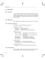 Preview for 162 page of Texas TMS320C6000 Programmer'S Reference Manual