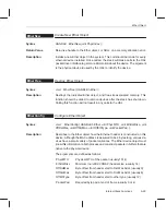 Preview for 163 page of Texas TMS320C6000 Programmer'S Reference Manual