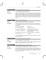 Preview for 165 page of Texas TMS320C6000 Programmer'S Reference Manual