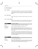 Preview for 166 page of Texas TMS320C6000 Programmer'S Reference Manual