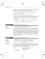 Preview for 176 page of Texas TMS320C6000 Programmer'S Reference Manual