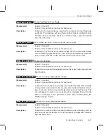 Preview for 181 page of Texas TMS320C6000 Programmer'S Reference Manual