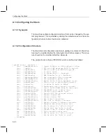 Preview for 184 page of Texas TMS320C6000 Programmer'S Reference Manual