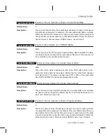 Preview for 189 page of Texas TMS320C6000 Programmer'S Reference Manual