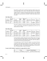 Preview for 203 page of Texas TMS320C6000 Programmer'S Reference Manual