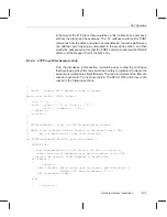 Preview for 206 page of Texas TMS320C6000 Programmer'S Reference Manual