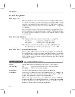 Preview for 213 page of Texas TMS320C6000 Programmer'S Reference Manual