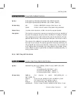 Preview for 214 page of Texas TMS320C6000 Programmer'S Reference Manual