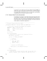 Preview for 222 page of Texas TMS320C6000 Programmer'S Reference Manual